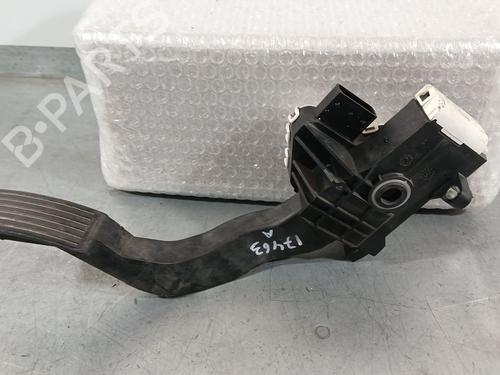 Pedal CITROËN JUMPER II Van 2.2 BlueHDi 120 | BP33027212I4 - Image 2