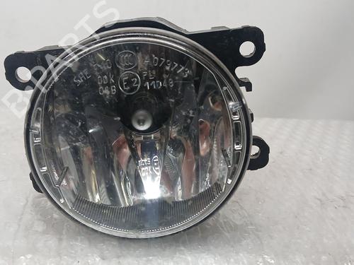 right-front-fog-light-dacia-sandero-iii-2021-27384766 main image