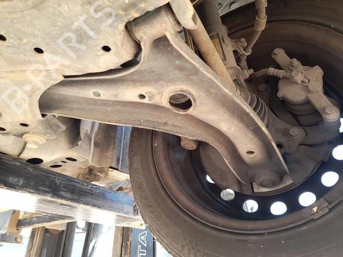 Used Left front suspension arm FORD KA+ III (UK, FK) [2014-2025]  26396092