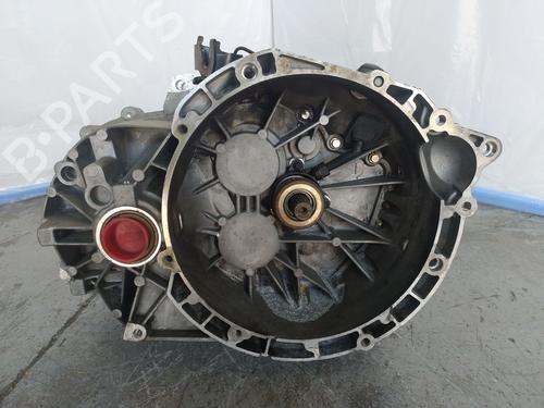 Gearbox FORD FOCUS C-MAX (DM2) 2.0 TDCi | BP38266598M3 - Image 5