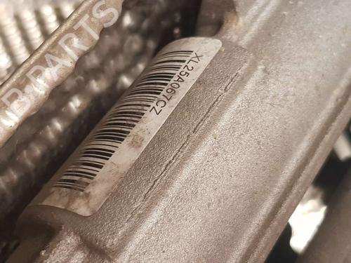 Used Steering rack RENAULT MEGANE III Coupe (DZ0/1_) [2008-2016]  24357446