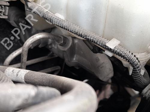 Used Brake master cylinder Brake master cylinder RENAULT MEGANE IV Hatchback (B9A/M/N_) 1.2 TCe 130 (B9MR) (130 hp) 33626164 33626164