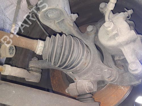Used Left front steering knuckle Left front steering knuckle 37273638 37273638