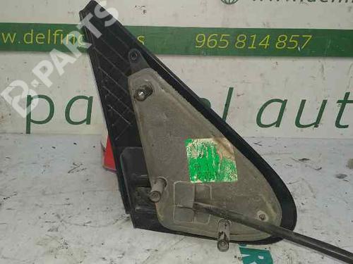 Left mirror VW POLO III (6N1)  | BP181320C26 