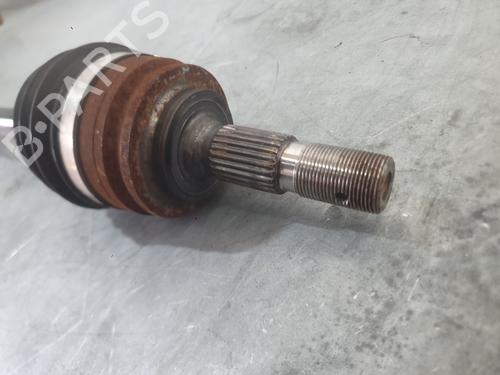 Left front driveshaft JEEP AVENGER (J2) Electric | BP36987206M38 - Image 3