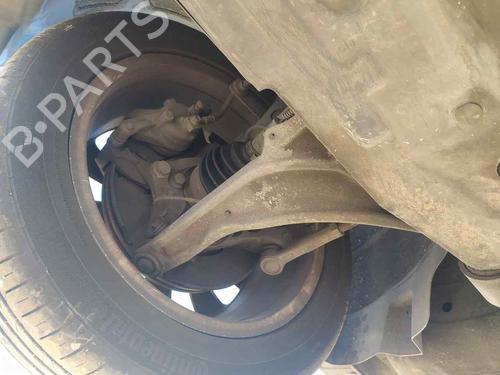 Used Right front suspension arm OPEL ZAFIRA TOURER C (P12) 2.0 CDTi (75) (130 hp) 24673813