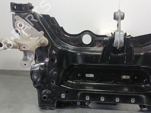 Subframe RENAULT KANGOO III Box Body/MPV 1.5 Blue dCi 95 (FJAB) | BP26639992M9 