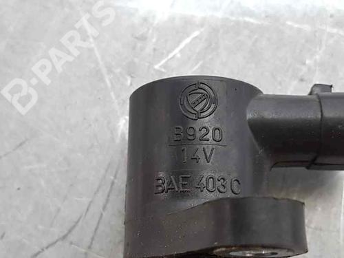Ignition coil LANCIA YPSILON (843_)  | BP6897286M94 