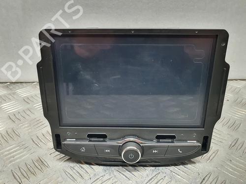Elektronisk modul OPEL CORSA E (X15) [2014-2025]  13517372