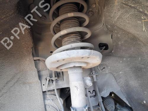 Used Left front shock absorber PEUGEOT 508 I (8D_) 2.0 HDi (140 hp) 29156296