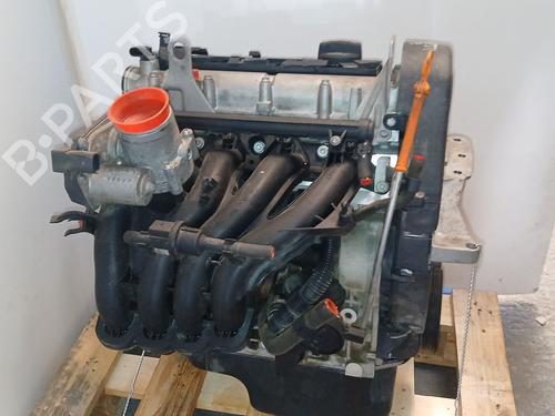 Engine SEAT IBIZA IV (6J5, 6P1) 1.4 | BP27692582M1 