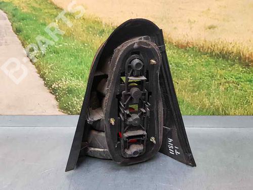 Left taillight MERCEDES-BENZ A-CLASS (W168)  | BP3140798C34 