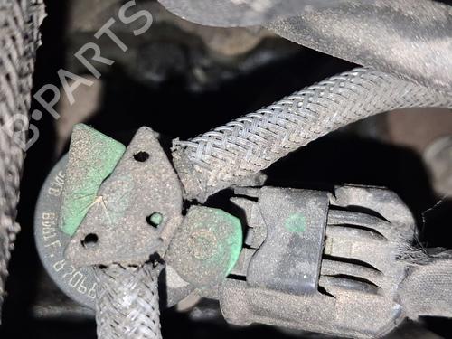 Engine CITROËN C3 II (SC_) 1.4 HDi 70 (SC8HZC, SC8HR0, SC8HP4) | BP37631723M1 - Image 2