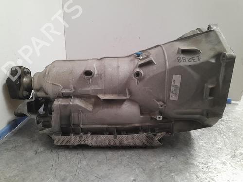 Gearbox BMW 3 (E90)  | BP10280272M3 