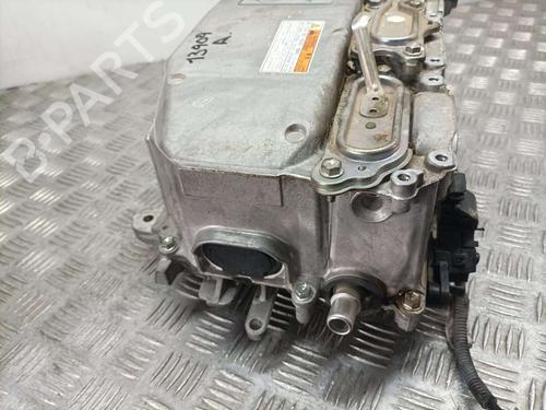 Other TOYOTA YARIS (_P13_) 1.5 Hybrid (NHP130_, NHP130) | BP18301610O1 