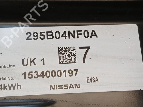 Battery NISSAN LEAF (ZE0) Electric | BP34115253E11  - Image 5