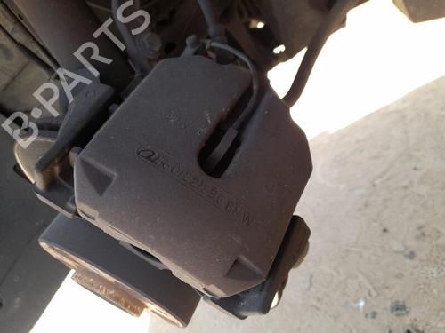 Used Left front brake caliper BMW 5 (E39) 525 d (163 hp) 26735653