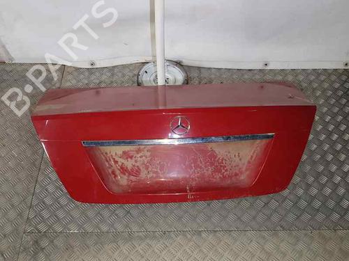 Used Tailgate MERCEDES-BENZ C-CLASS (W204) [2007-2015]  7523559