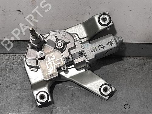 Ruitenwissermotor achter JEEP COMPASS (MK49) [2006-2025]  12501256