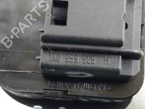 Mirror switch VW GOLF V (1K1) 1.4 TSI | BP22639963I25 