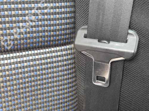 Sikkerhedssele bag højre Sikkerhedssele bag højre PEUGEOT 307 CC (3B) 2.0 16V (140 hp) 33872556 33872556