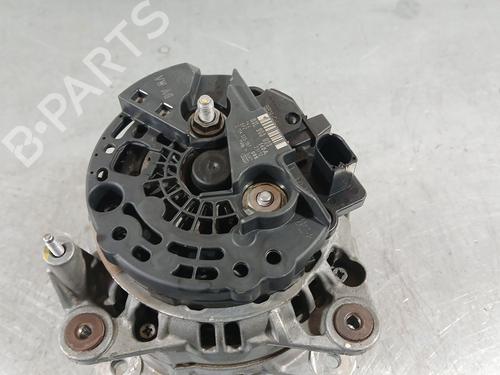 Alternator AUDI Q3 (8UB, 8UG) 2.0 TDI | BP34522783M7 - Image 3
