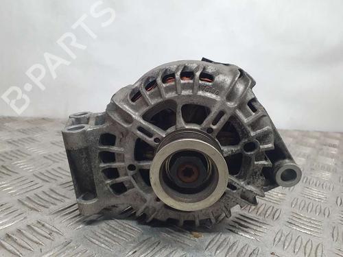 Used Alternator FORD FIESTA VI (CB1, CCN) [2008-2017]  8533910