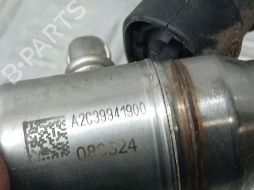 Andre RENAULT EXPRESS Box Body/MPV 1.5 Blue dCi 95 (F6AB) | BP31021438O1 