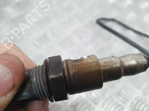 Elektronisk sensor FORD KUGA III (DFK)  | BP15356475M84 