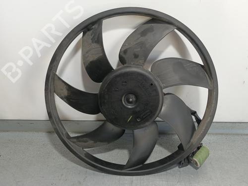 Køleventilator elektrisk SEAT Mii (KF1, KE1) [2011-2025]  8056170