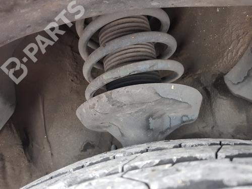 Used Right front shock absorber Right front shock absorber VW GOLF IV (1J1) 1.9 TDI (110 hp) 11094384 11094384