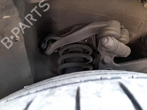 Used Left front shock absorber VW PASSAT B5.5 (3B3) 1.9 TDI (101 hp) 25604272