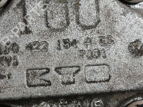 Steering pump SEAT LEON (1M1) 1.9 TDI | BP38174025M99 - Image 4
