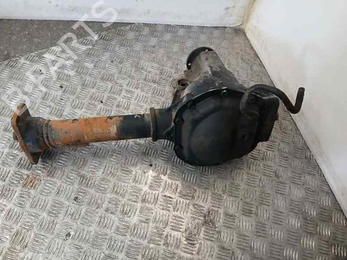 Front differential SSANGYONG KYRON  | BP16552799M23 