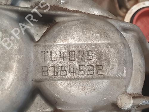 Gearbox DACIA DUSTER (HS_) 1.5 dCi | BP36132725M3 - Image 6