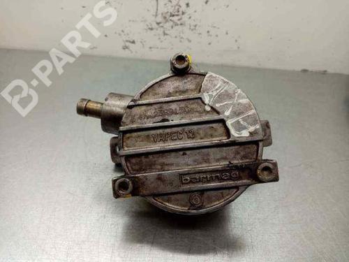 Used Vacuum pump CITROËN AX (ZA-_) 14 D (52 hp) 1655151