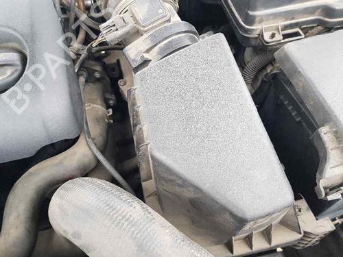 Used Air filter box PEUGEOT 407 SW (6E_, 6D_) [2004-2011]  26174864