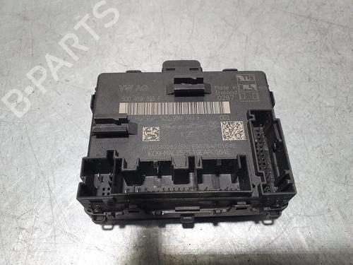 Elektronische module VW GOLF SPORTSVAN VII (AM1, AN1) [2014-2020]  15988486