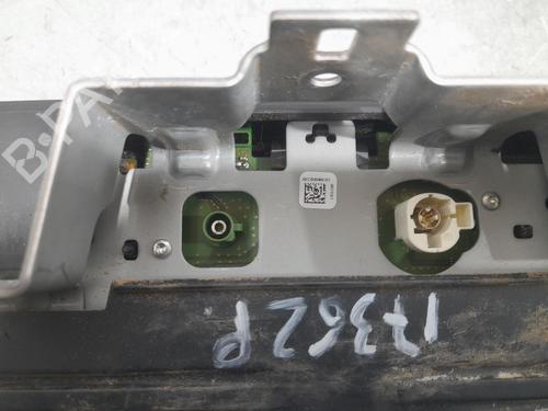 Electronic module FIAT TIPO Hatchback (356_, 357_) 1.3 D (356HXH1A) | BP31630176M83 - Image 4