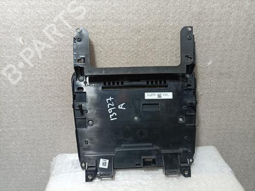 Switch CITROËN C4 II (NC_)  | BP9659449I30 