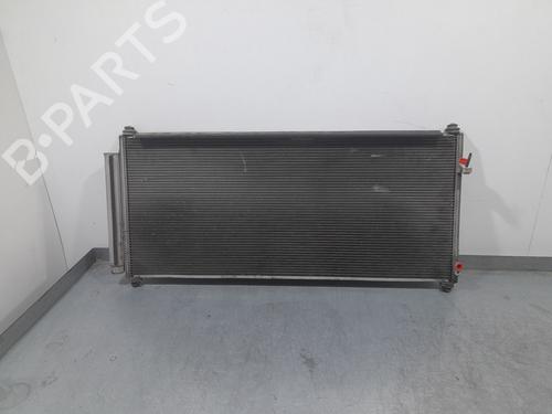 Used AC radiator HONDA INSIGHT (ZE_) 1.3 IMA (ZE28, ZE2) (88 hp) 29867058
