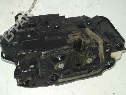 Front right lock SEAT IBIZA IV SC (6J1, 6P5)  | BP603660C97 