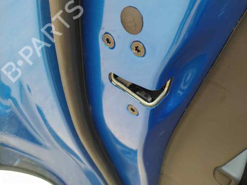 Used Rear left lock FORD PUMA (J2K, CF7) [2019-2025]  22644028