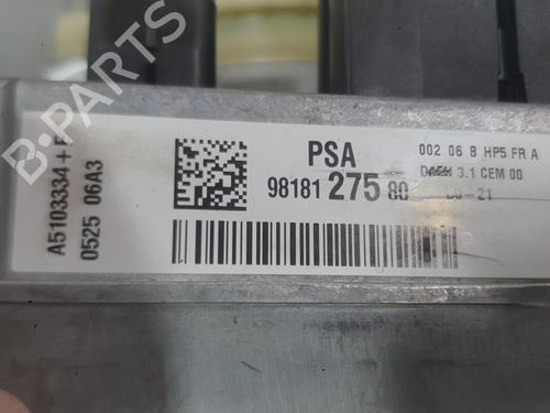 Steering pump FIAT SCUDO Van 1.5 Multijet 100 (506) | BP39731818M99 - Image 5