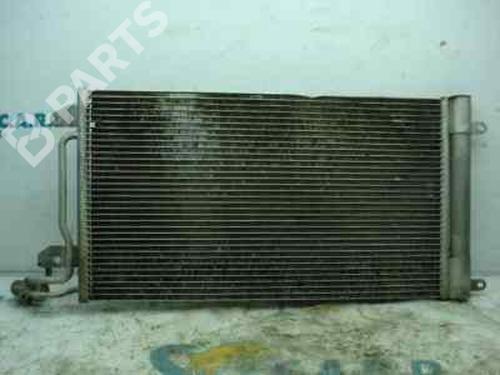 AC radiator SEAT IBIZA IV (6J5, 6P1)  | BP3697626M32 