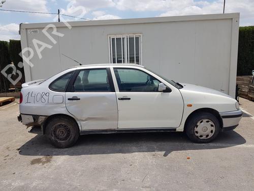 Right front driveshaft SEAT CORDOBA (6K1, 6K2)  | BP11839487M39 