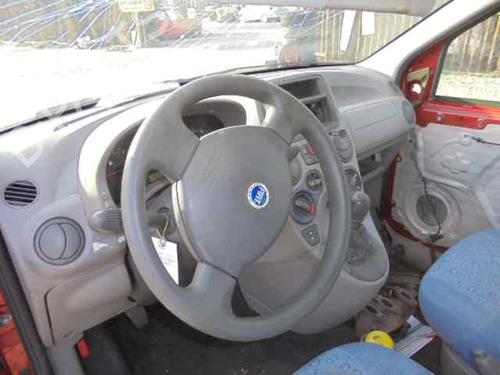 Elektronisk sensor FIAT PANDA (169_)  | BP8734860M84 