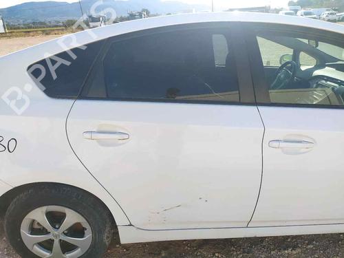 Used Right rear door TOYOTA PRIUS (_W3_) 1.8 Plug-in Hybrid (ZVW30, ZVW35) (136 hp) 22645000