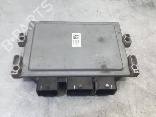 Engine control unit (ECU) DACIA SANDERO 1.2 16V | BP37183355M57 - Image 3
