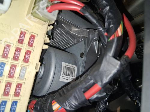 Used Steering column Steering column 37514674 37514674